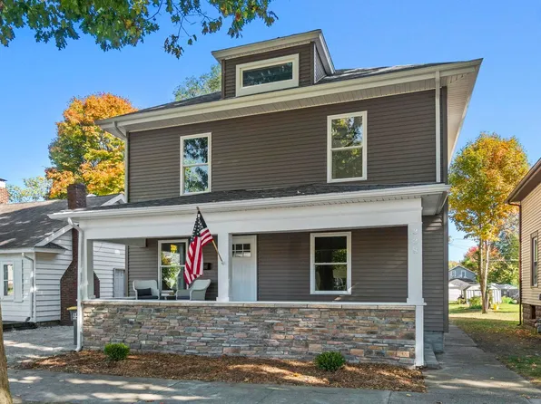 338 N State St, Kendallville, IN 46755