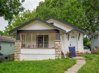 4214 Monroe Ave, Kansas City, MO 64130