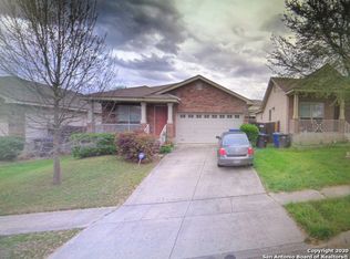 634 Rattler Blf, San Antonio, TX 78251