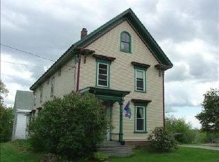 92 Olive St, Bangor, ME 04401