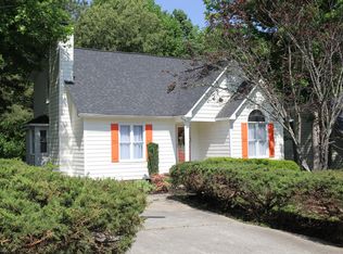 7 Jenee Ln, Durham, NC 27703