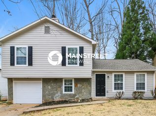 1373 To Lani Farm Rd, Stone Mountain, GA 30083