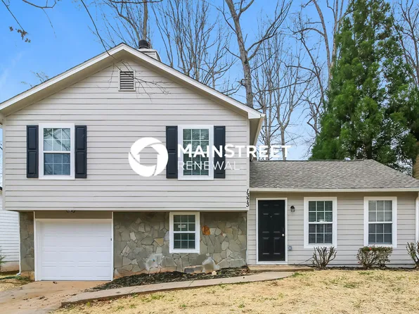 1373 To Lani Farm Rd, Stone Mountain, GA 30083