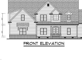 8313 Fairgrove Church Rd, Browns Summit, NC 27214