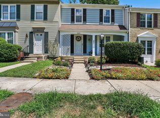 6033 Meyers Landing Ct, Burke, VA 22015