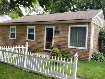 2347 Pauline Dr, Waterford, MI, 48329