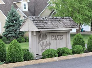 N Springwater Dr, Frankfort, IN 46041