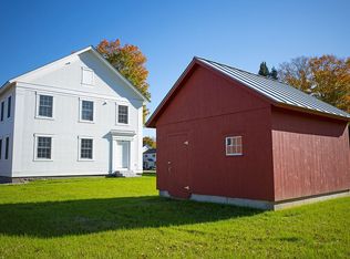 25 Thompson Rd #2, Richmond, VT 05477