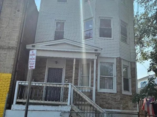 468 S 18Th St #3, Newark City, NJ 07103