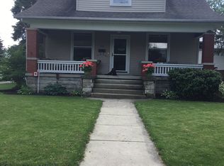 201 Park Ave, Findlay, OH 45840