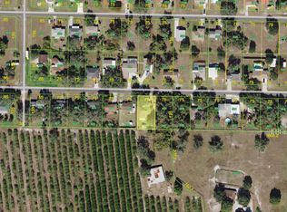 30437 Holly Rd, Punta Gorda, FL 33982
