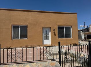 5443 Dailey Ave, El Paso, TX 79905
