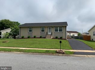 45 Donaldson Dr, Newark, DE 19713