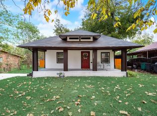 1205 15th Pl, Fort Worth, TX 76164