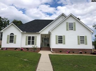 133 Spring Tyme Ln, Lexington, SC 29073