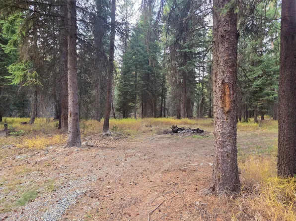 140 Griffin Creek Rd, Marion, MT 59925