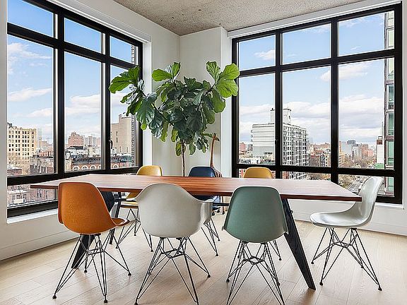 3rd image of 196 Orchard St #8D