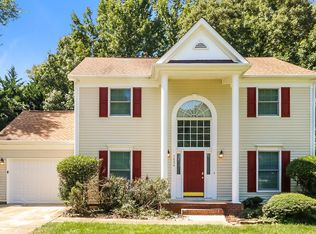 7524 Heronwood Ln, Charlotte, NC 28227