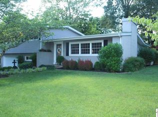 525 Alben Barkley Dr, Paducah, KY 42001