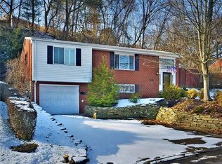 549 Idlewood Rd, Pittsburgh, PA 15235