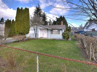 4939 32nd St NE, Tacoma, WA 98422
