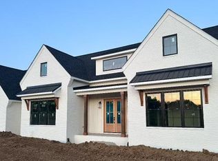 6910 Honeysuckle Trl, Baxter, TN 38544