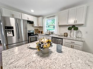 3572 Old Clarksville Pike, Joelton, TN 37080