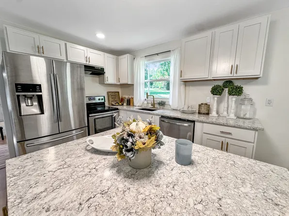 3572 Old Clarksville Pike, Joelton, TN 37080