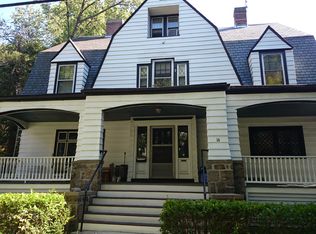 16 Manchester Rd, Brookline, MA 02446