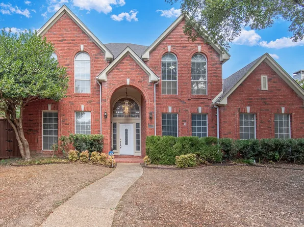 4409 Brigade Ct, Plano, TX 75024