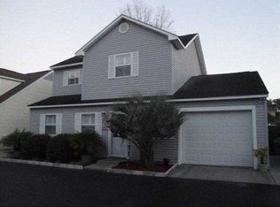923 Woodmere Ct, North Myrtle Beach, SC 29582