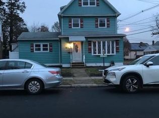 702 Summit St, Linden, NJ 07036