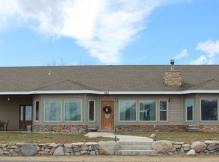 363 Stock Dr, Bridgeport, CA 93517