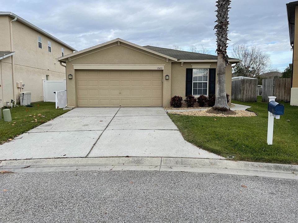 1st image of 17453 Garden Heath Ct