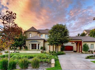 20 Fox Hole Rd, Mission Viejo, CA 92694