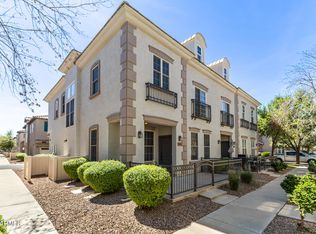 4750 E THUNDERHEART Trail #101, Gilbert, AZ 85297