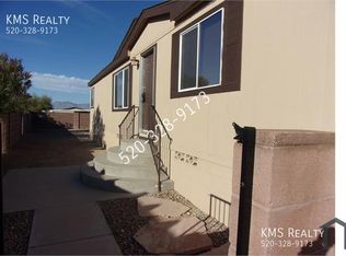 6243 E Window Ridge Ln, Tucson, AZ 85756