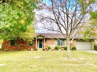 1018 Dana Dr, Lawrenceburg, KY 40342