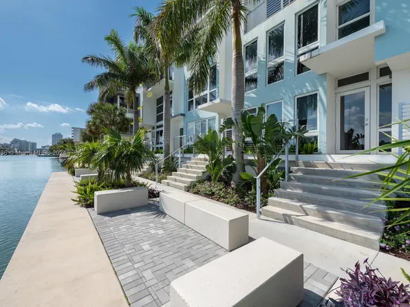 47 N Shore Dr #47, Miami Beach, FL 33141