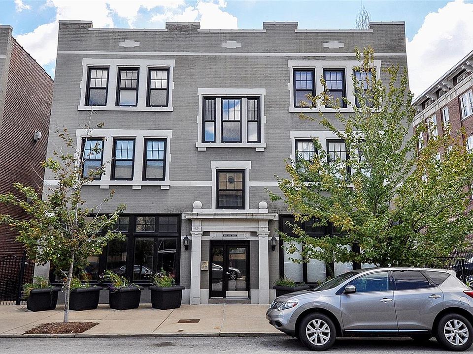 1st image of 4448 Olive St #202