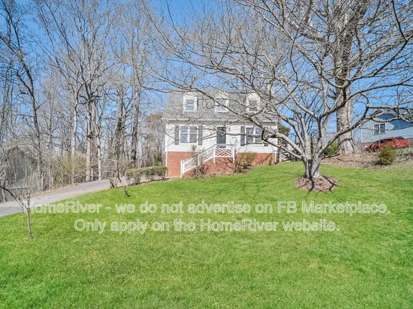 2155 Dave St, Winston Salem, NC 27127