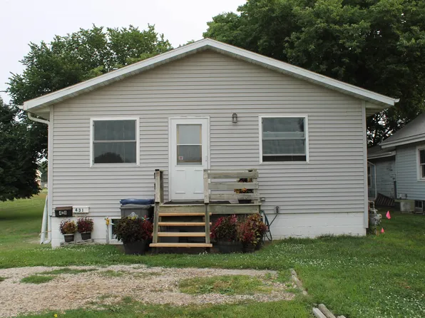 431 E Park St, Spencer, IA 51301