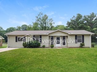 6225 Maywick Dr NW, Huntsville, AL 35810
