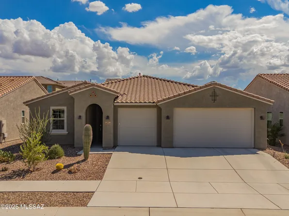 10224 E Iron Horse Trl, Tucson, AZ 85747