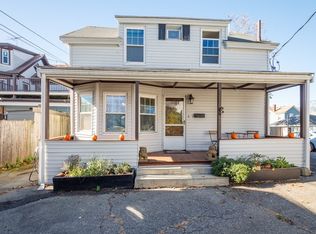 83 Ash St, Reading, MA 01867