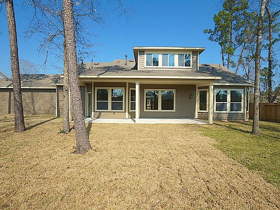 The Hasler - ExteriorRear