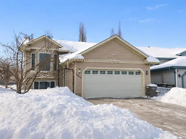 11413 S 92a St, Grande Prairie, AB T8V 7E7