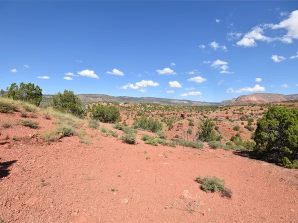 2 Camino Azul, Jemez Pueblo, NM 87024