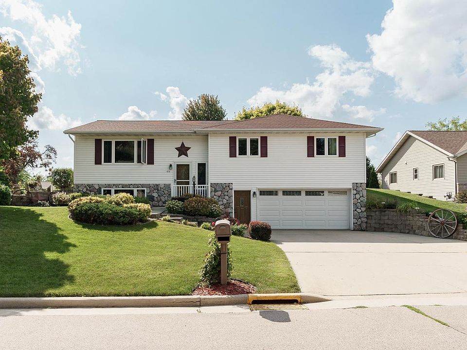 675 Donald STREET, Mayville, WI 53050 Zillow