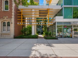 1580 Sherman Ave APT 606, Evanston, IL 60201